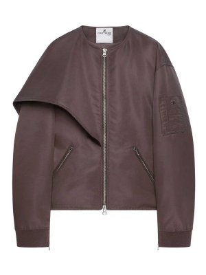レディース洋服Courreges ナイロン 2025 | THEBS