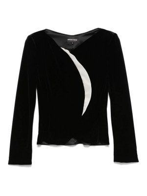 EMPORIO ARMANI: カジュアルジャケット - カジュアルジャケット - 黒