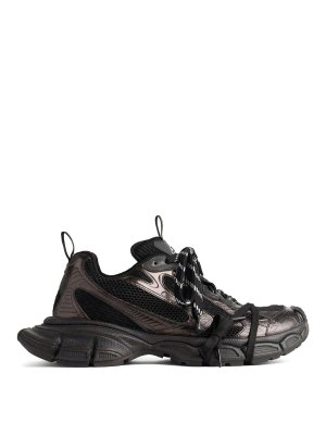 スニーカー PINKO Women Sneakers SS0055P073Z99 Black Pinko Gem Sneakers - Black - Women | SS0055P073Z99 | thebs.com