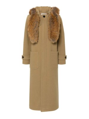 BURBERRY: crew necks - Pullover