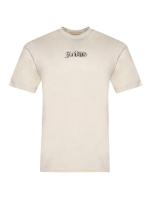 BURBERRY: t-shirts - T-Shirt
