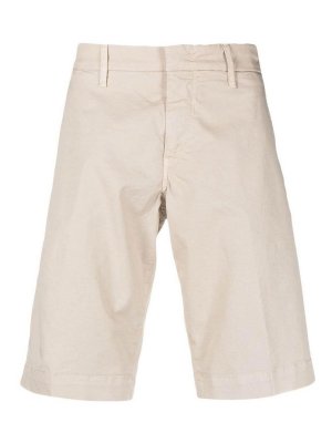 FAY: Pantalons casual - Pantalons Décontractés - Beige