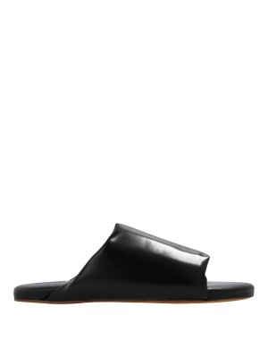 Bally Sandals - Black - Men | MSS023VT014U901 | thebs.com