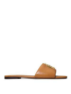 TORY BURCH: sandals - Eleanor Slide