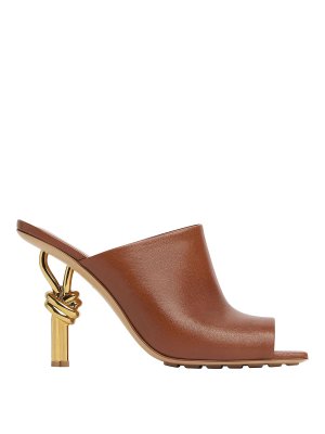 BOTTEGA VENETA: sandals - Sandals