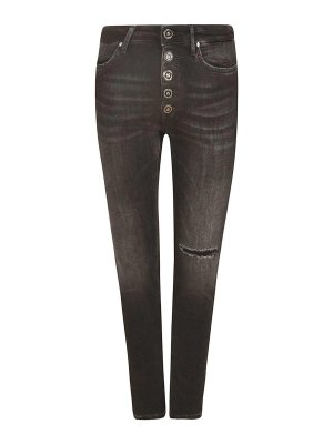 DONDUP: casual trousers - Trousers