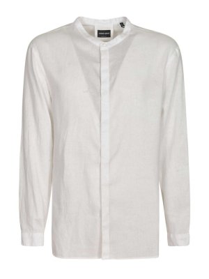 GIORGIO ARMANI: shirts - shirt