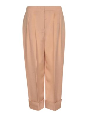 GIORGIO ARMANI: casual trousers - Trousers