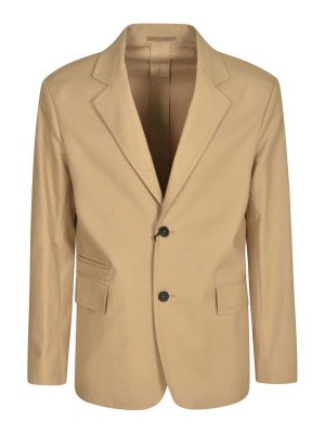 LANVIN: casual jackets - Jackets