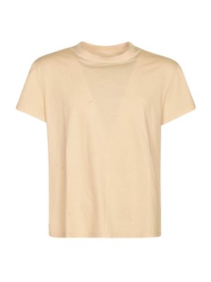 Maison Margiela: t-shirt - T-shirt