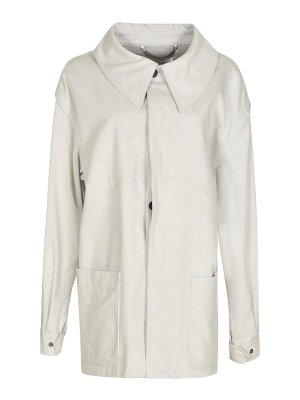 Maison Margiela: casual jackets - Jackets