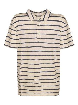 Majestic Filatures: Pull col rond - Pull Col Rond - Bleu Foncé