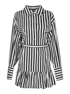 PATOU: shirts - shirt Black