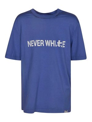 PREMIATA: t-shirt - T-shirt