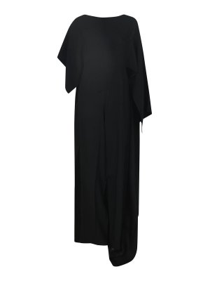 TALLER MARMO: casual trousers - Trousers Black