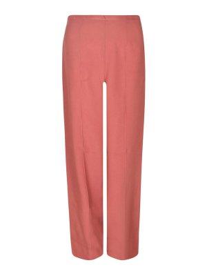 TALLER MARMO: Casual Hosen - Casual Hose - Nude