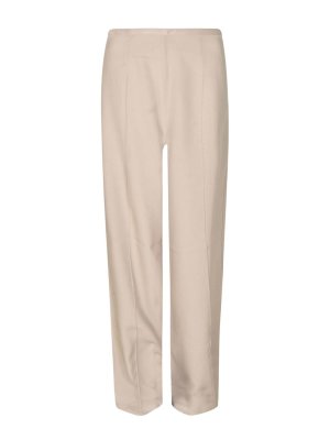 ボトムスその他 MAISON MARGIELA Women Pants S51KA0572M35141853 Brown Maison Margiela Trousers (Maison Margiela/パンツ) | Maison
