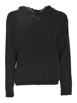 AVANT-TOI: Sweatshirts & Pulls - Sweat-Shirts - Bleu