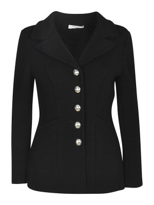 CHARLOTT: Vestes casuals - Veste Casual - Noir