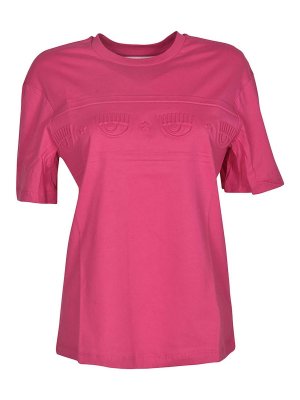 CHIARA FERRAGNI: t-shirt - T-shirt