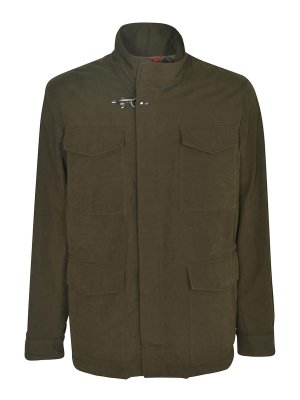 FAY: cappotti corti - Cappotto