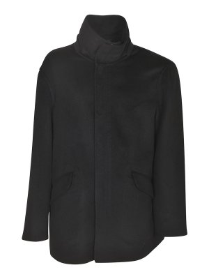 GIORGIO ARMANI: casual jackets - Jackets