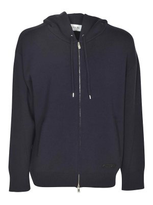 LANVIN: Sweatshirts & Sweaters - Sweater