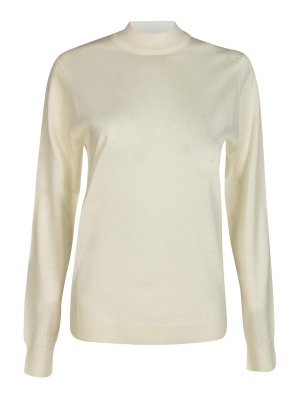 Maison Margiela: crew necks - Sweater