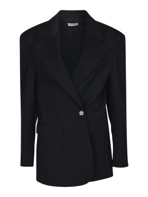 P.A.R.O.S.H.: カジュアルジャケット - カジュアルジャケット - ブルー