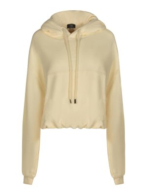 R13: Sweatshirts & Sweaters - Sweater Natural