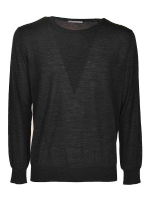 Kangra Cashmere: crew necks - Sweater