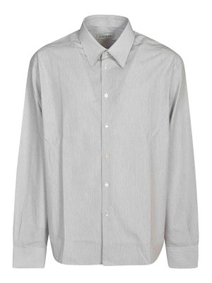 LANVIN: camicie - Camicia bianche