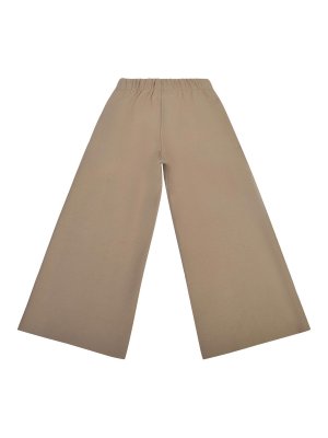 MM6 MAISON MARGIELA: pantaloni casual - Pantaloni