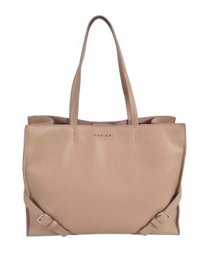 Orciani Bag Pink - Nude & Neutrals - Women | B01999SSEROSA