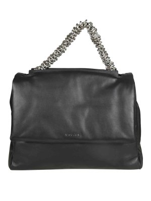 ORCIANI: cross body bags - Bag Black
