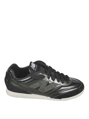 JUNYA WATANABE: trainers - Sneakers Black