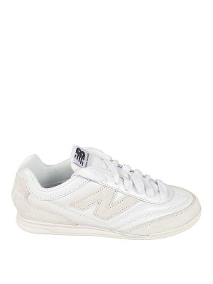 JUNYA WATANABE: trainers - Sneakers White