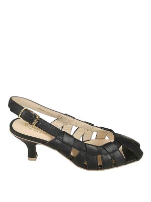 TOD'S: sandals - Tods Flat Shoes