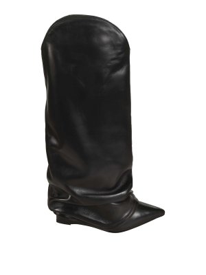 Le Silla: boots - Boots Black