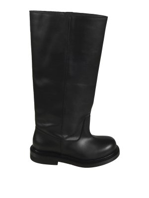 MOSCHINO: boots - Boots