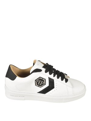 Chaussures Philipp Plein femme 2024 thebs