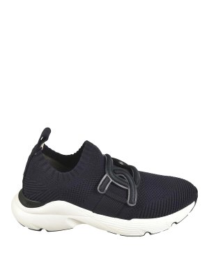 TOD'S: trainers - Sneakers