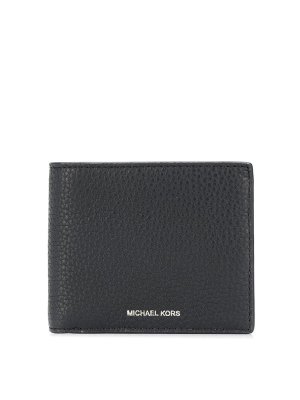 MICHAEL KORS: 財布＆ポーチ - 財布 - 黒
