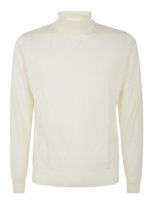 DRUMOHR: タートルネック - タートルネック/ポロネック - 白