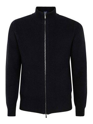 【Stone 】タートルネック/ポロネック - ブルー Stone Island タートルネック/ポロネック - ブルー | 6915542A3V0026