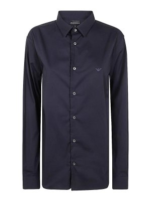 EMPORIO ARMANI: shirts - Shirt