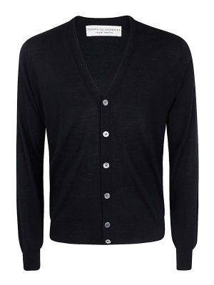 HOMME PLISSE ISSEY MIYAKE 　カーディガン HOMME PLISSE ISSEY MIYAKE◇カーディガン(薄手)/2/ポリエステル
