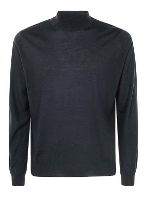 FILIPPO DE LAURENTIIS: タートルネック - タートルネック/ポロネック - 緑