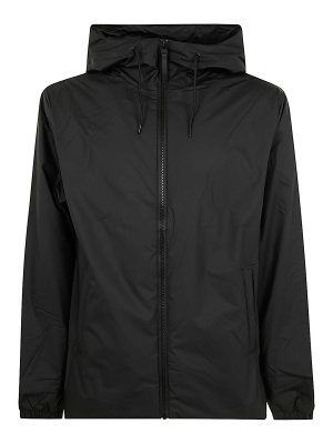 RAINS: casual jackets - Lohja Jacket Rain-Coat