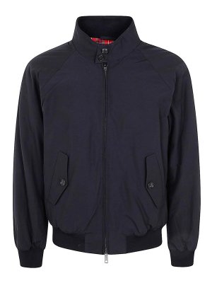 BARACUTA: casual jackets - G9 Thermal  Jacket